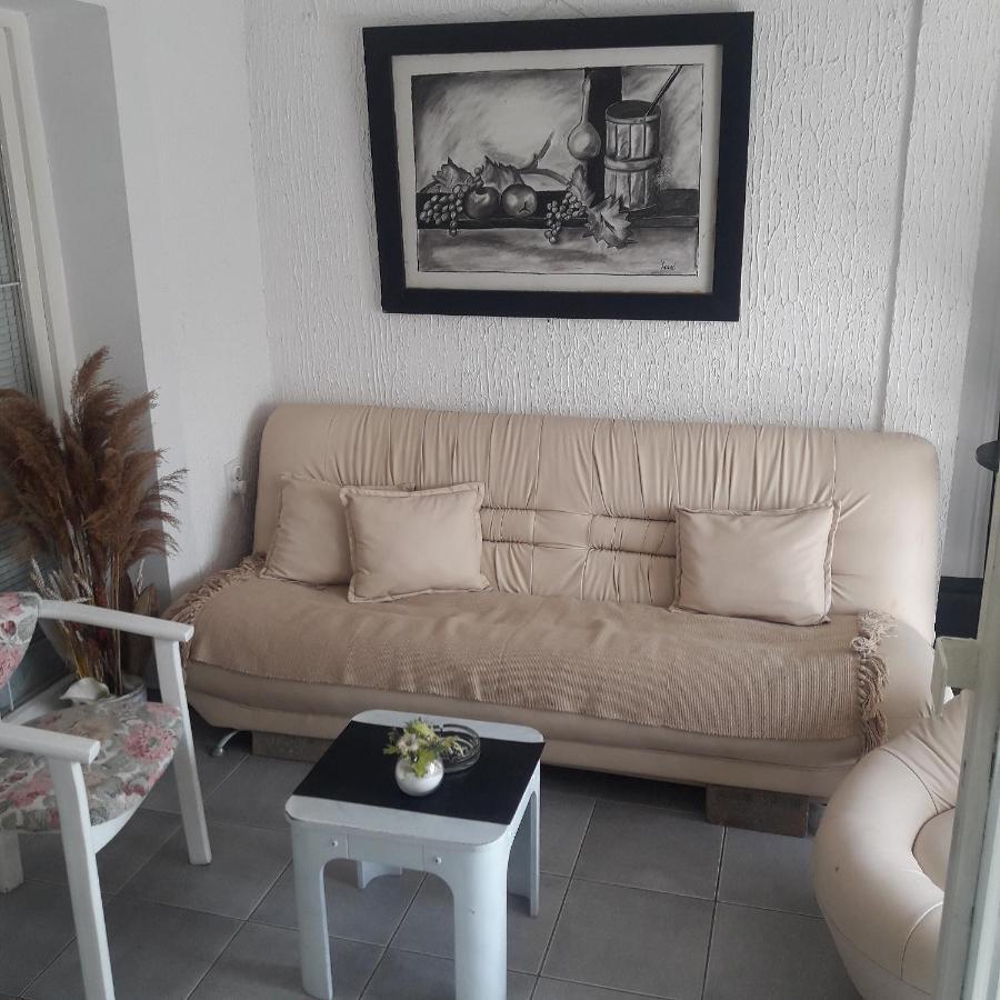 Apartmani Nis Exterior photo