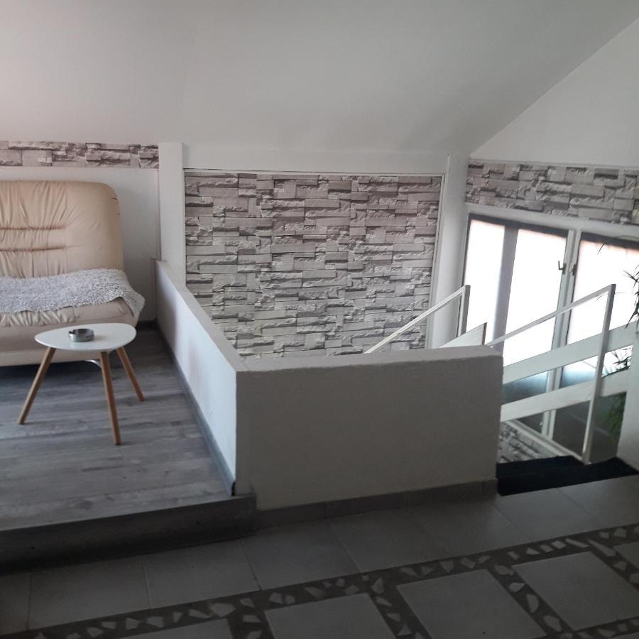 Apartmani Nis Exterior photo