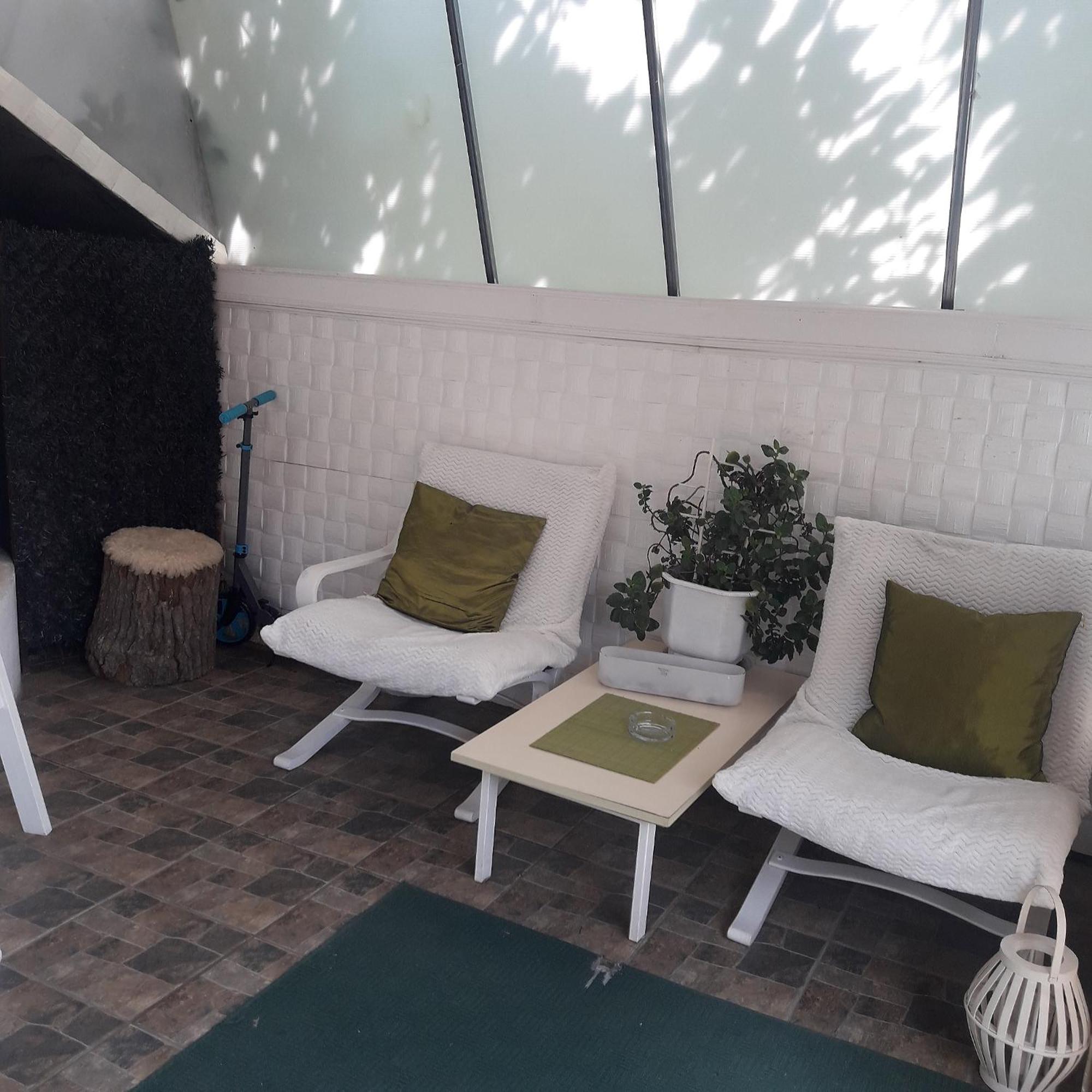 Apartmani Nis Exterior photo