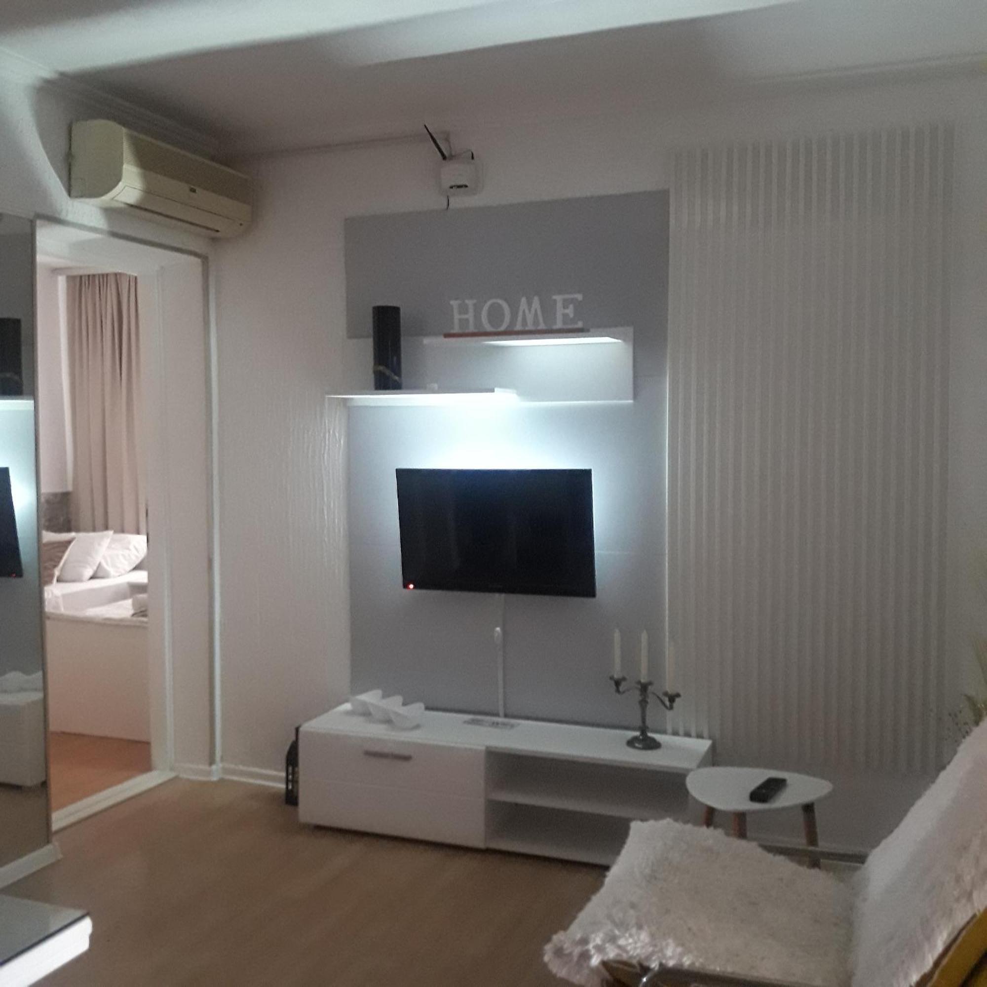Apartmani Nis Exterior photo