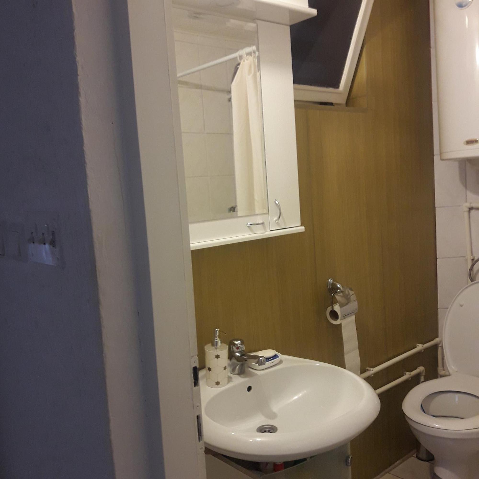 Apartmani Nis Exterior photo